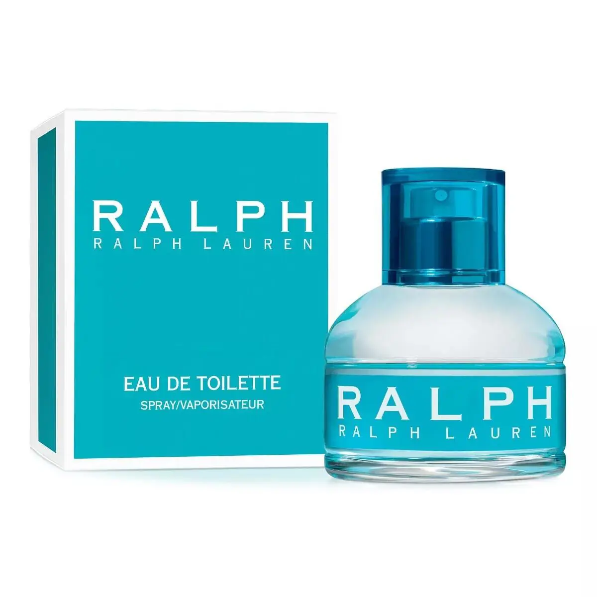 Ralph by Ralph Lauren 1 oz Edt Spray For Women