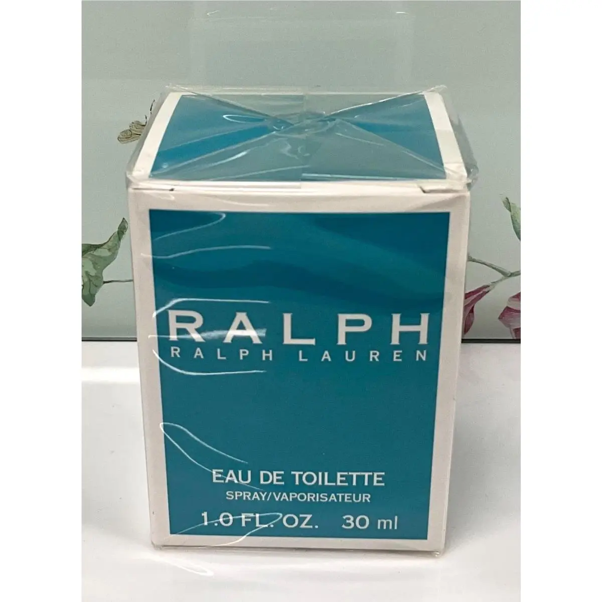 Ralph by Ralph Lauren 1 oz Edt Spray For Women