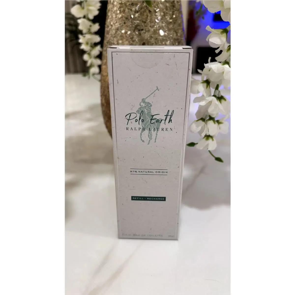 Ralph Lauren Polo Earth Edt Women 200ML Spray