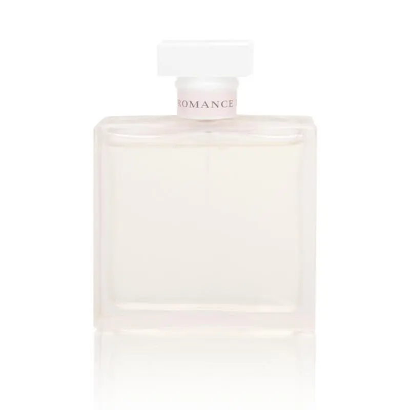 Romance Sensual Notes by Ralph Lauren 3.4 oz Edt Spray 2003 Edition Nitb