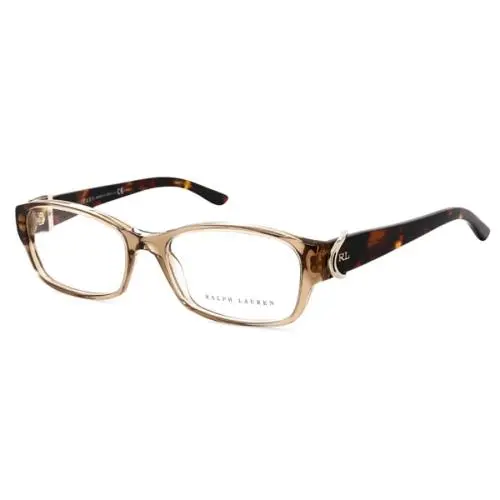 Ralph Lauren RL 6056-5217 Mud transparent-53-16-135
