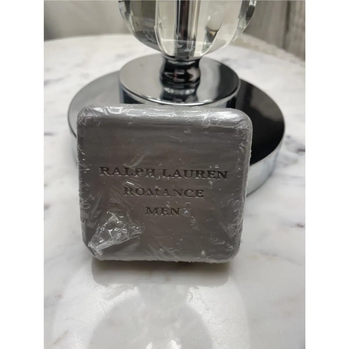 Ralph Lauren Romance 100ML Soap