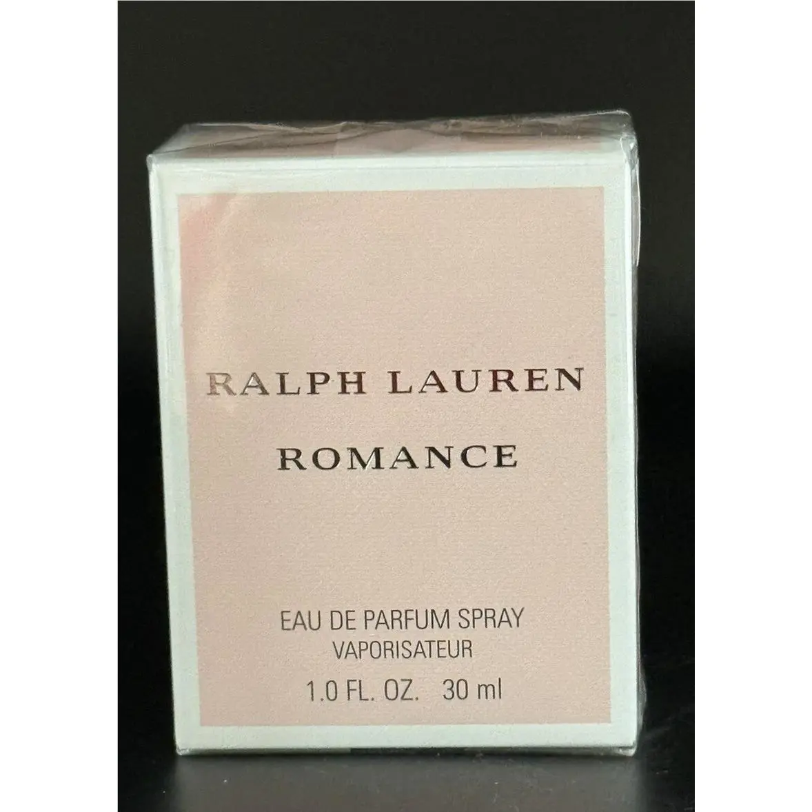 Ralph Lauren Romance Women Eau de Parfum Spray 1.0 Oz. /30 ml