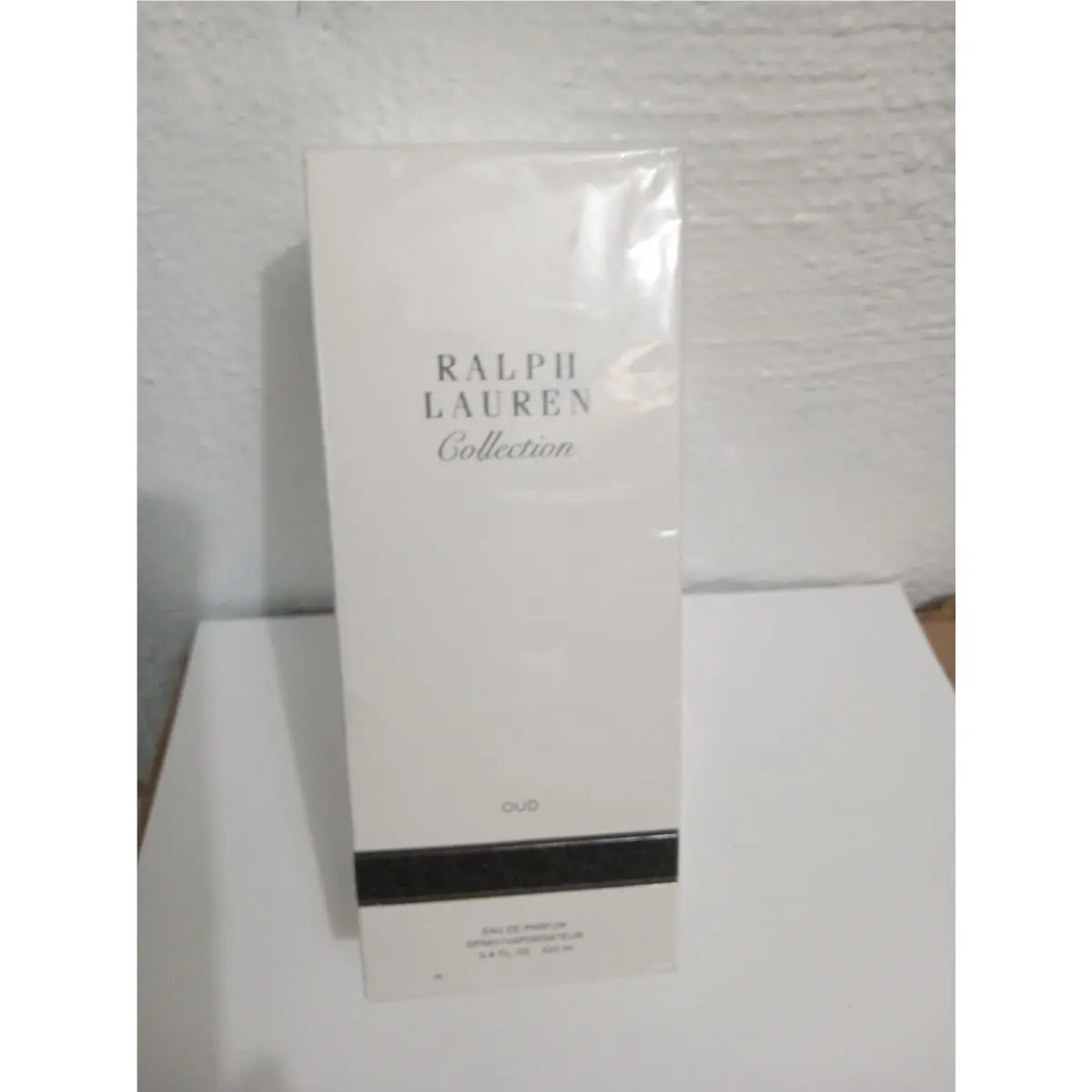 Ralph Lauren Oud 3.4 Oz/ 100 ML Eau DE Parfum Spray For Women