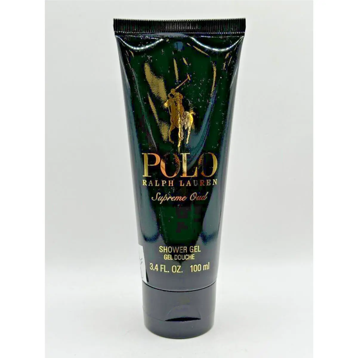 Polo Ralph Lauren Supreme Oud BY Ralph Lauren 100ML Shower Gel