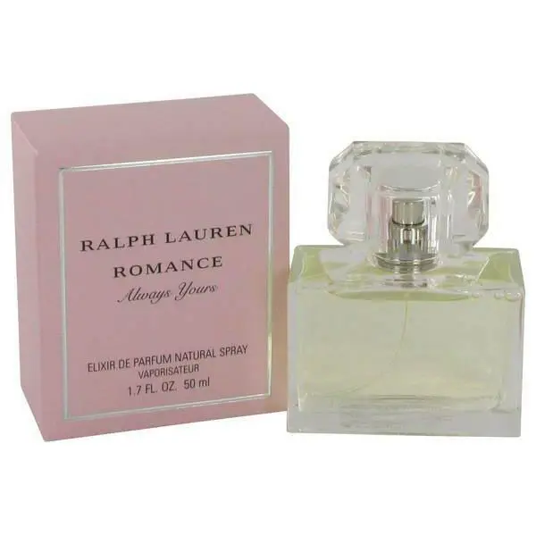 Romance Always Yours by Ralph Lauren 1.7 Fl oz Edp Spray For Women