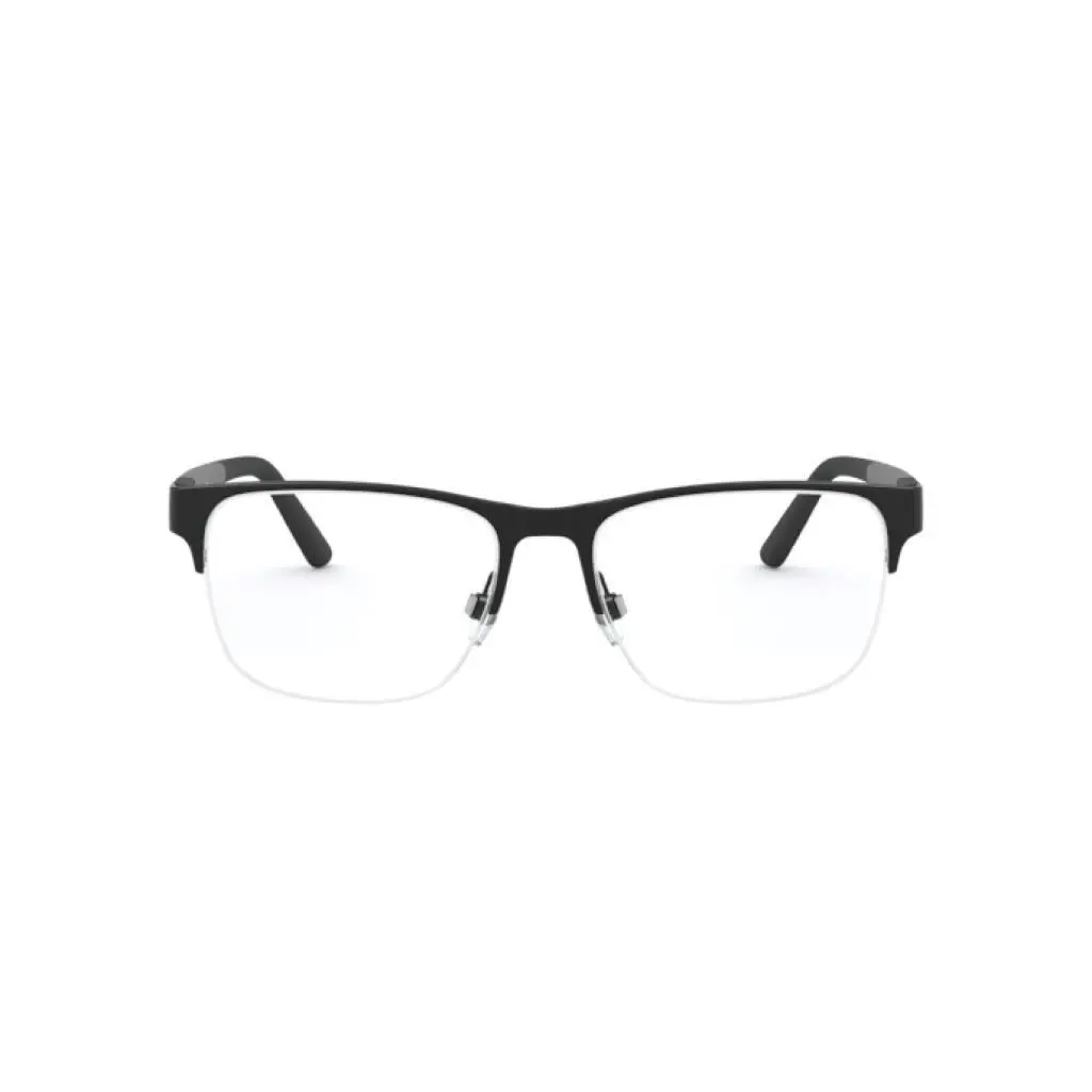 Ralph Lauren PH1196 9038 Matte Black 53-17-145