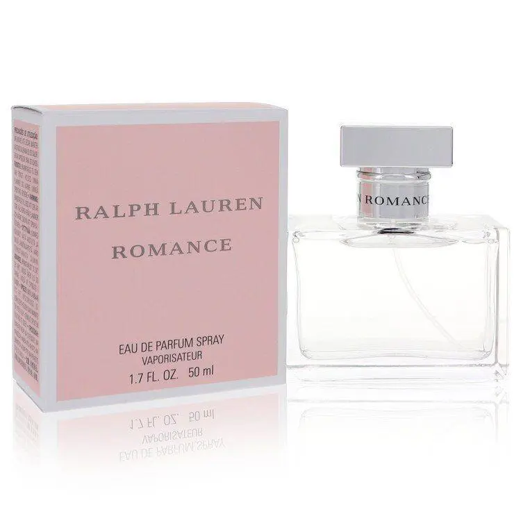 Romance Perfume By Ralph Lauren Eau De Parfum Spray 1.7oz/50ml For Women