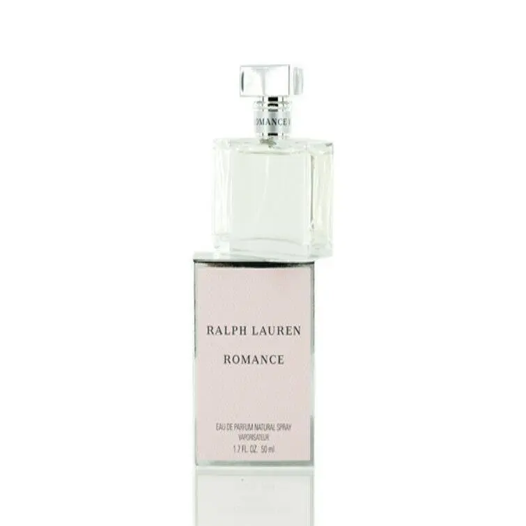 CS Romance/ralph Lauren Edp Spray 1.7 Oz W