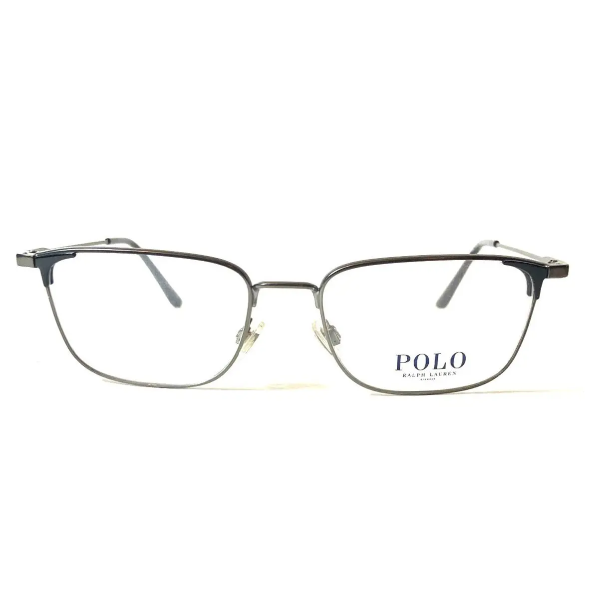 Polo Ralph Lauren PH 1173 9157 Gunmetal Eyeglasses RX 53-17-145 MM