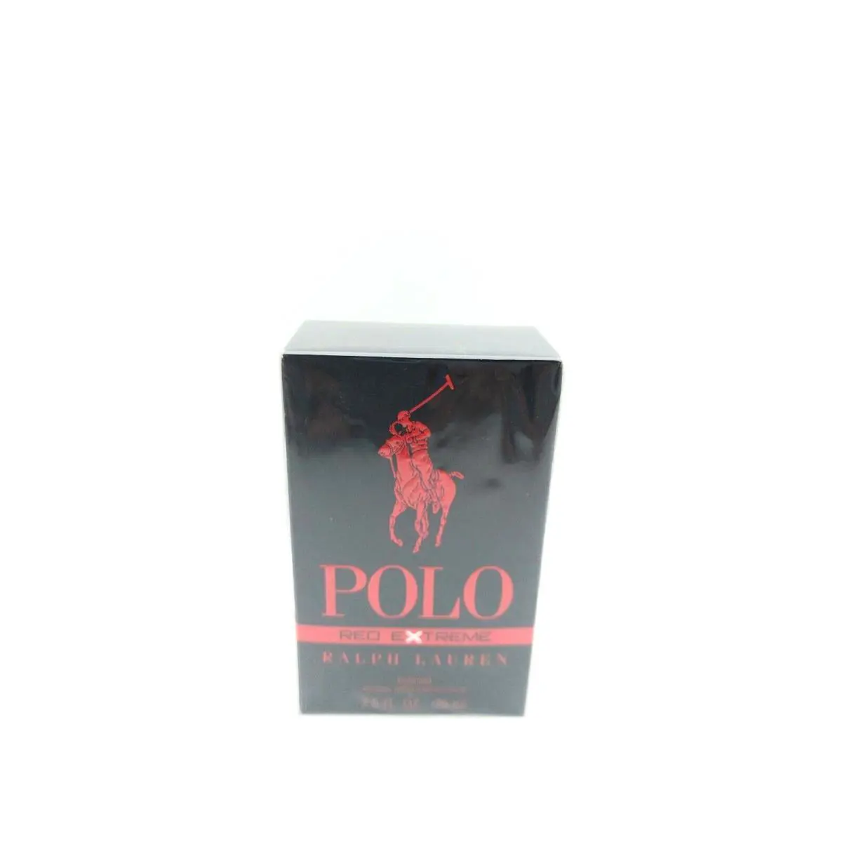 Polo Red Extreme by Ralph Lauren 75 Ml/ 2.5 oz Parfum Spray