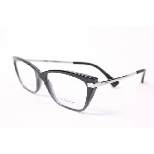 Ralph Lauren RA7119 5841 Eyeglasses Black Size: 52 - 17 - 140