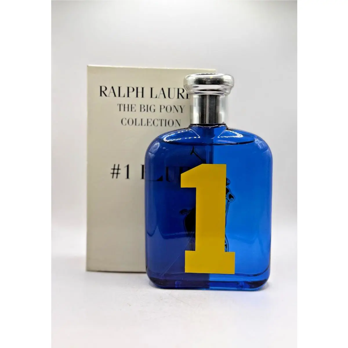 The Big Pony Collection 1 BY Ralph Lauren 125ML Edt Spray