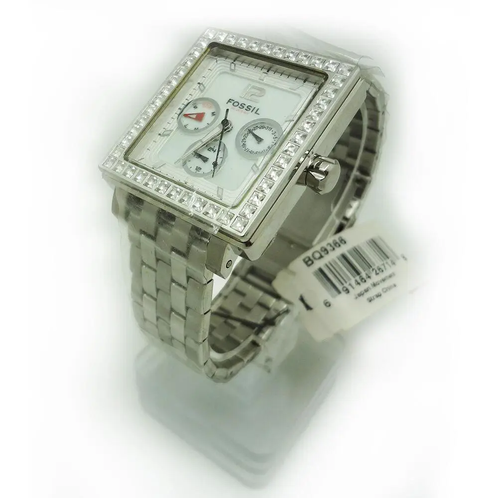 Watches Unisex Series by Fossil