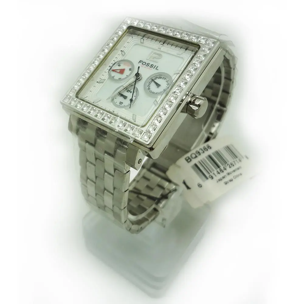 Watches Unisex Series BQ9366 by Fossil