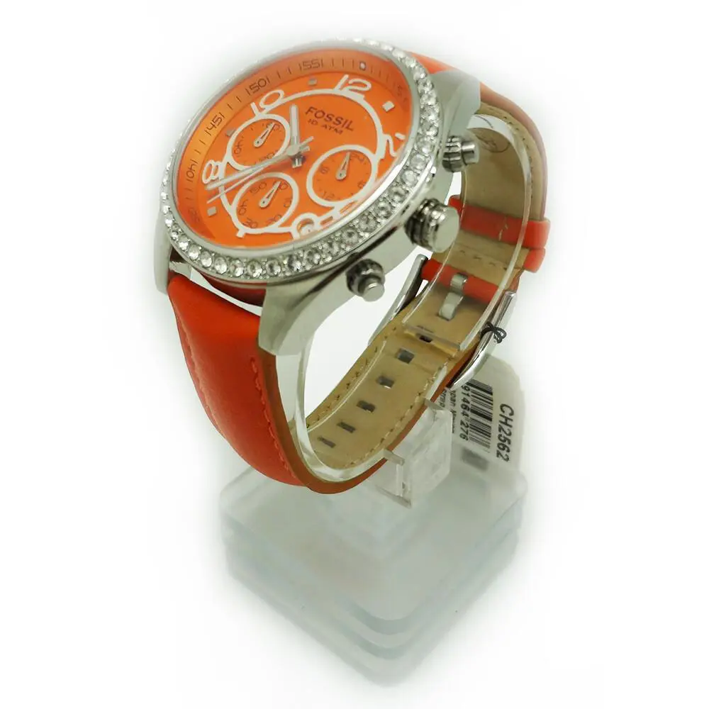 Watches Unisex Series CH2562 by Fossil