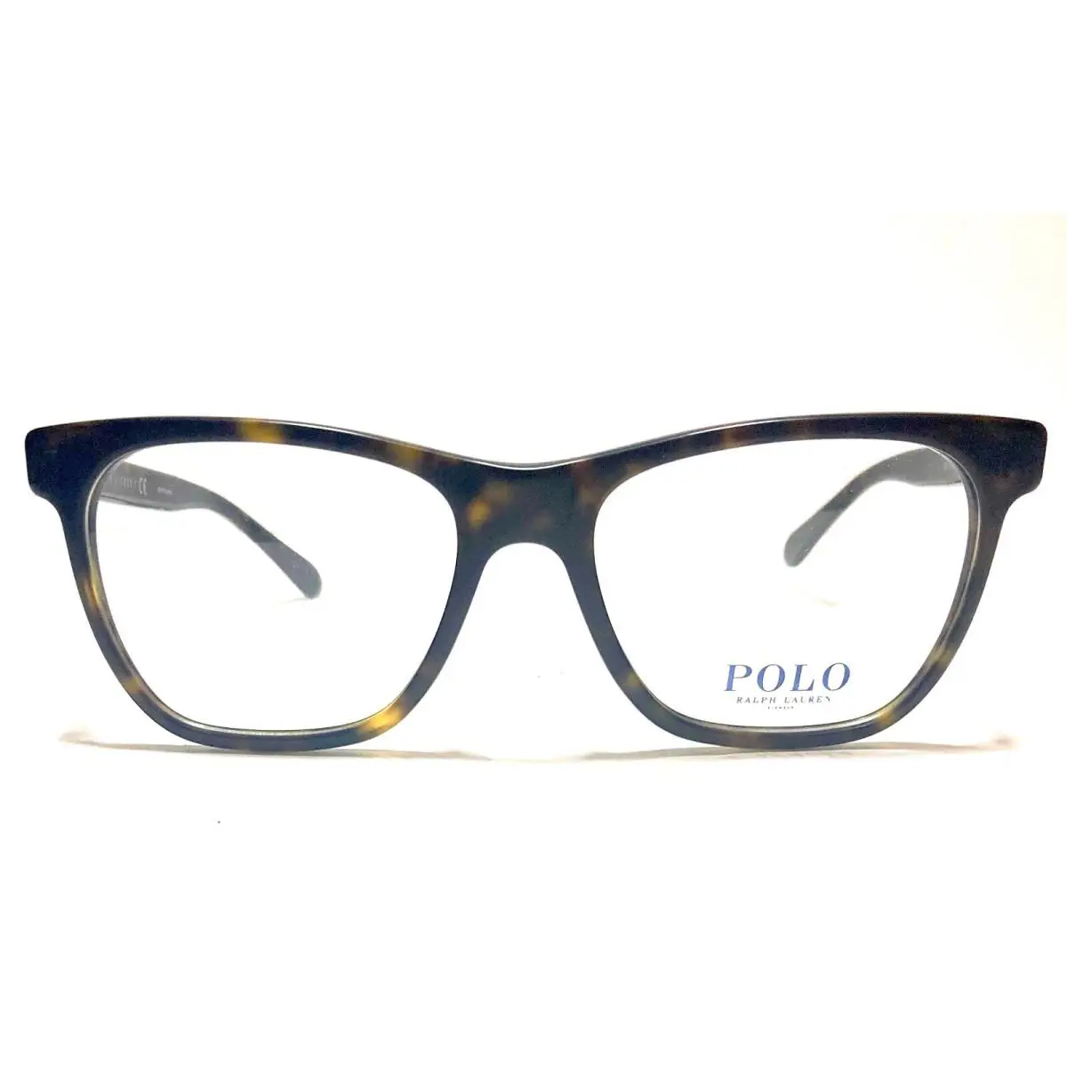 Polo Ralph Lauren PH 2179 5602 Dark Tortoise Eyeglasses 55-18-145