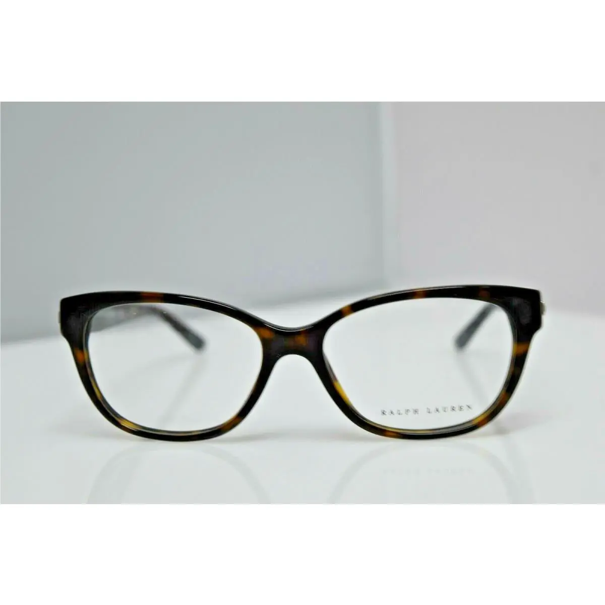 Ralph Lauren Optical Havana Crystal RL6148B 5003 54-16-140 Eyeglasses