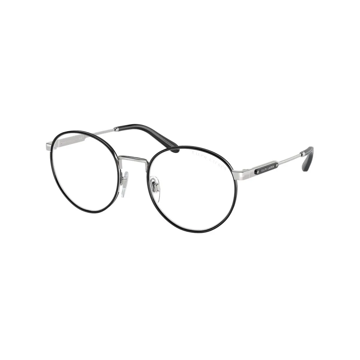 Ralph Lauren 5124J Eyeglasses 9001 Black