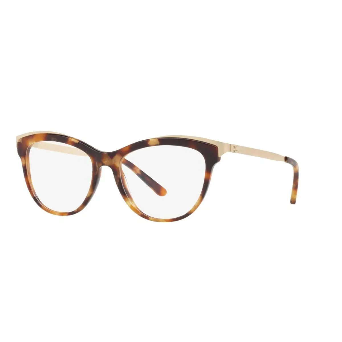 Ralph Lauren RL6166 5615 Gold Havana Women Eyeglasses 51mm 17 140