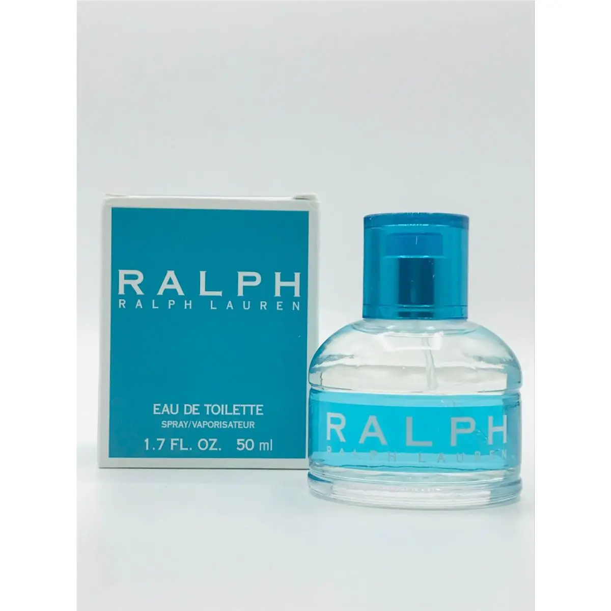 Ralph By Ralph Lauren Women Perfume Edt Spray 1.7 oz