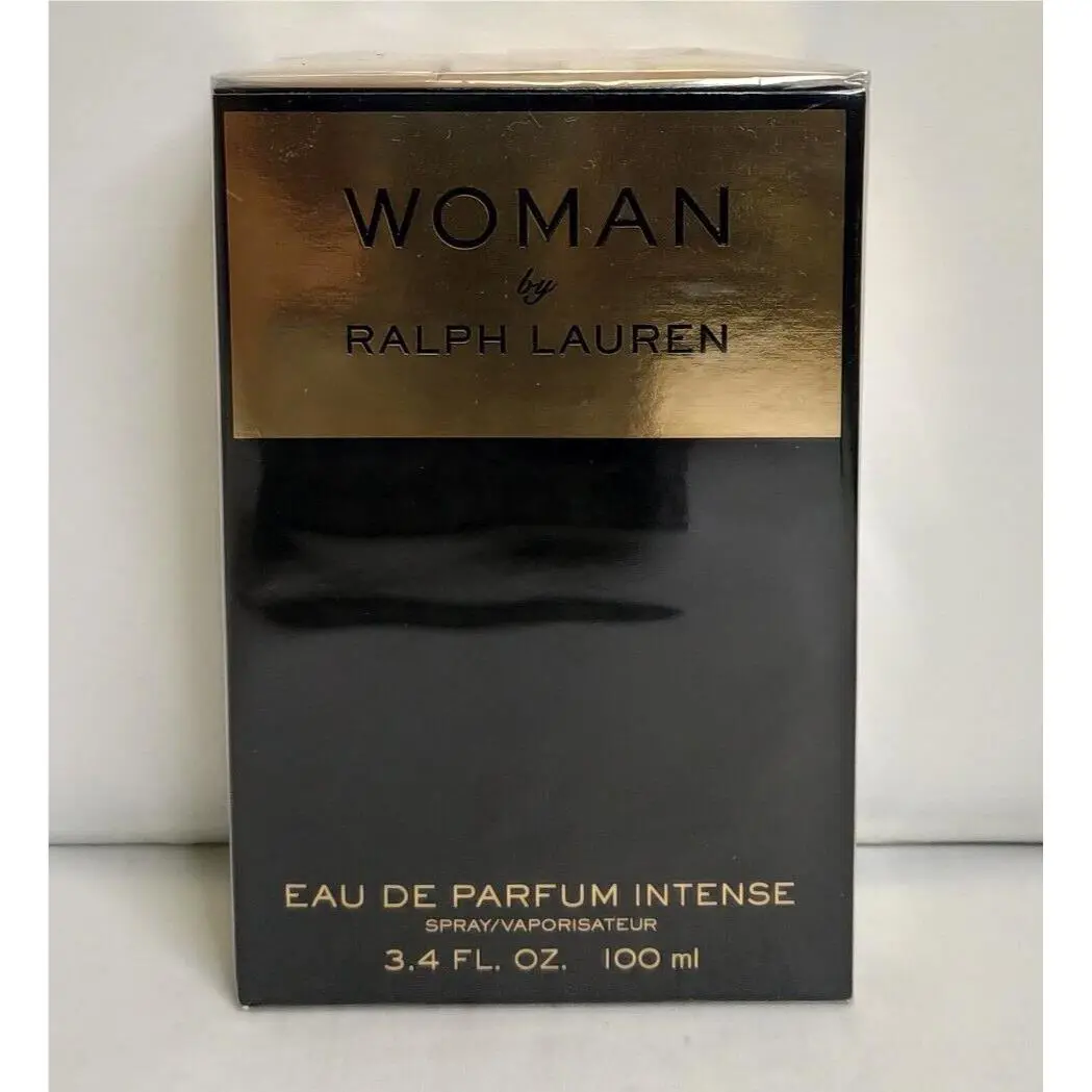 Ralph Lauren Woman Intense by Ralph Lauren Eau De Parfum Spray 3.4 oz For Women