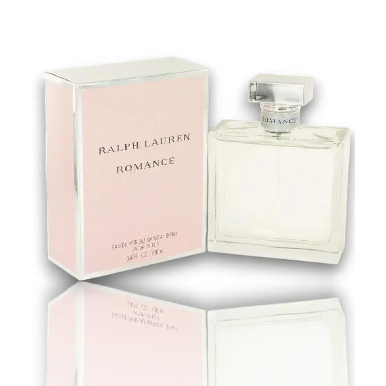 Romance by Ralph Lauren 3.3/ 3.4 oz Edp Perfume For Women