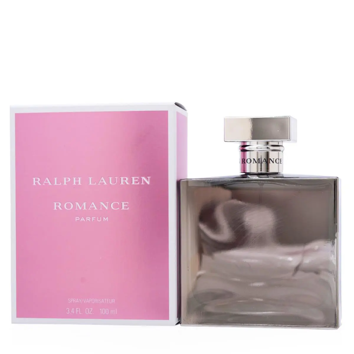 Romance by Ralph Lauren Parfum Spray 3.4 Oz W