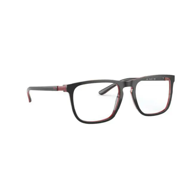 Polo Ralph Lauren PH2226 5668 Black Eyeglasses W/ Case 53-19
