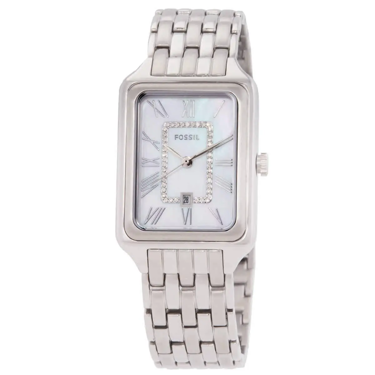 Raquel Quartz Ladies Watch ES5306 by Fossil
