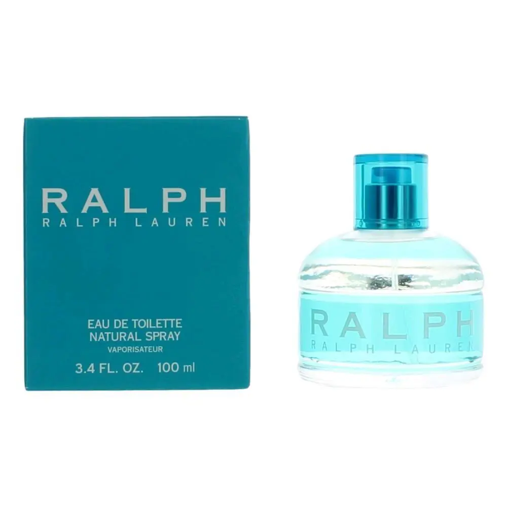 Ralph by Ralph Lauren 3.4 oz Edt Spray For Women