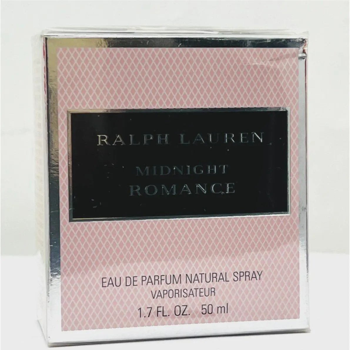 Ralph Lauren Midnight Romance -1.7 oz -rare