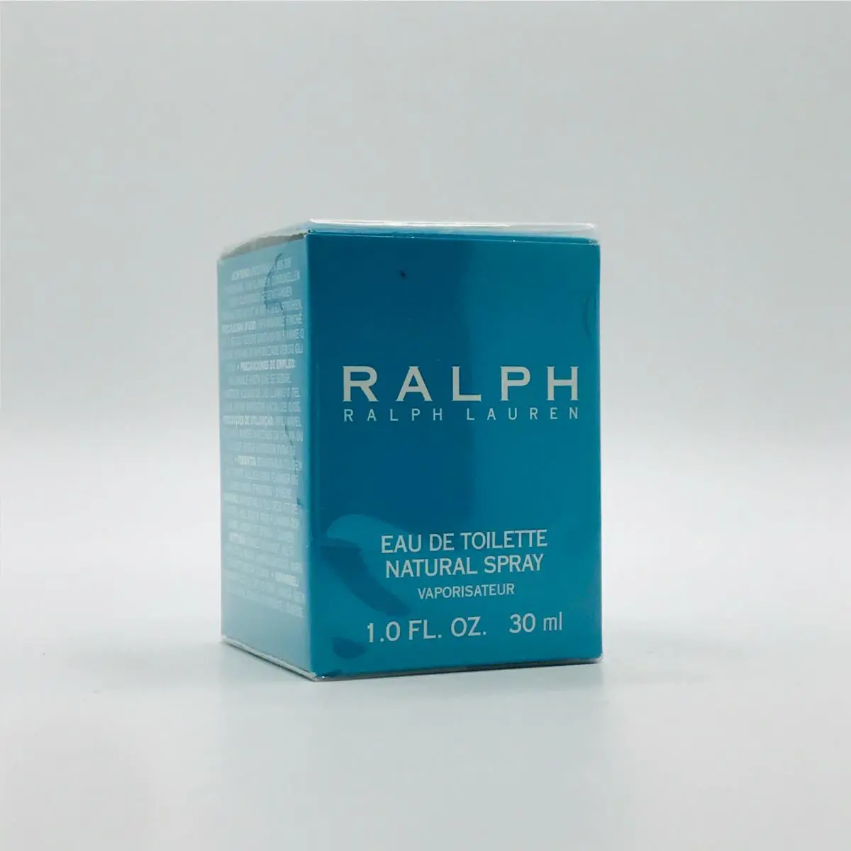 Ralph By Ralph Lauren Women Perfume Edt Spray 1.0 oz