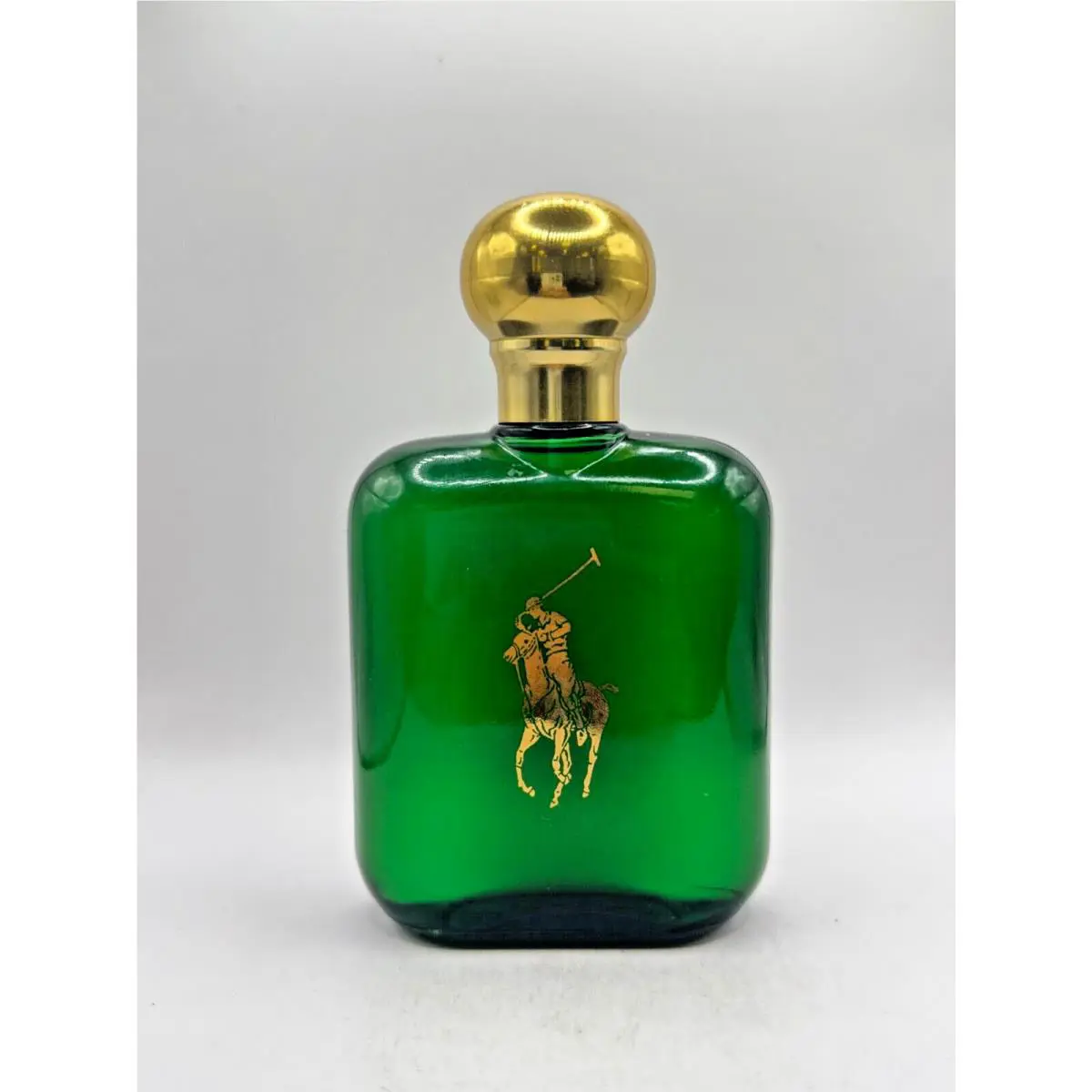 Polo BY Ralph Lauren 118ML Cosmair After Shave Splash Code- 7Y281
