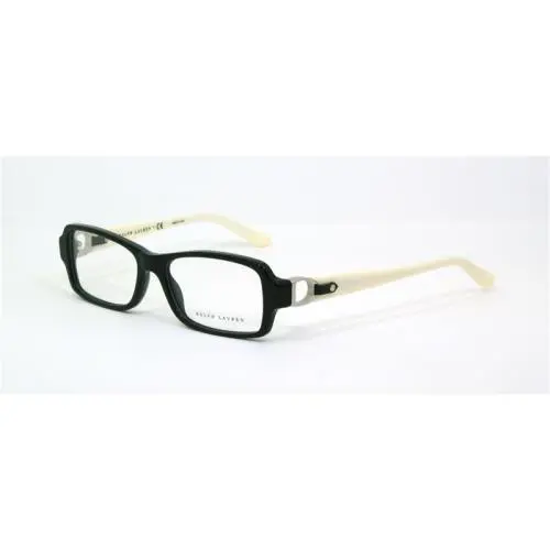 Ralph Lauren Eyeglasses RL 6107Q 5001 Black