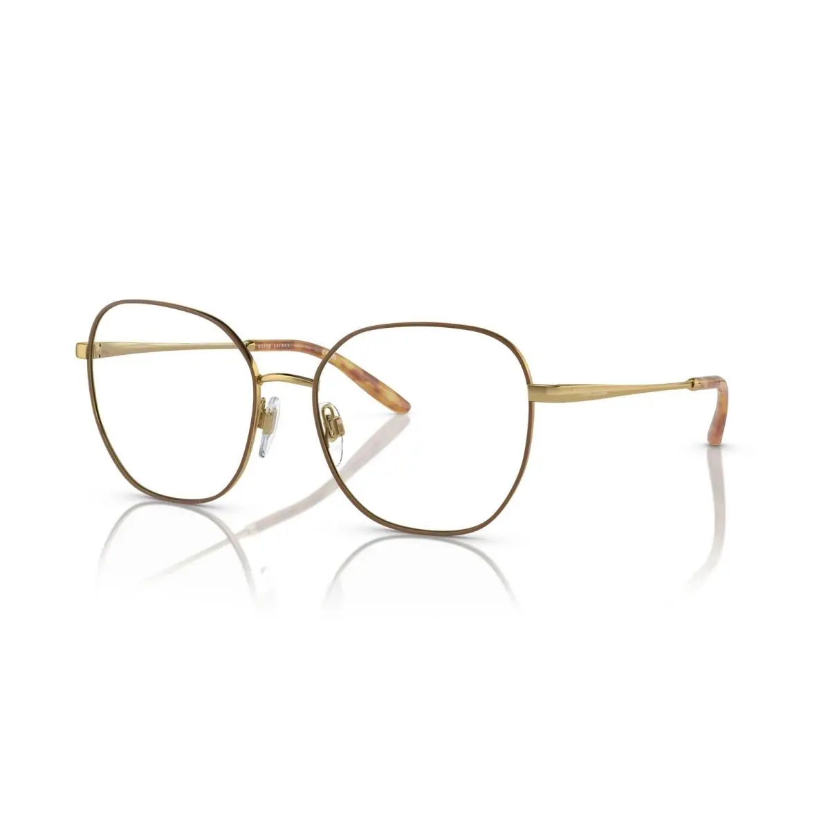 Ralph Lauren 5120 Eyeglasses 9450 Brown