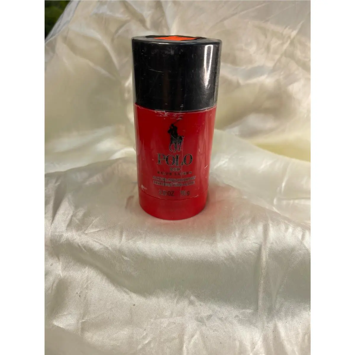 Ralph Lauren Polo Red 75g Deodorant Stick