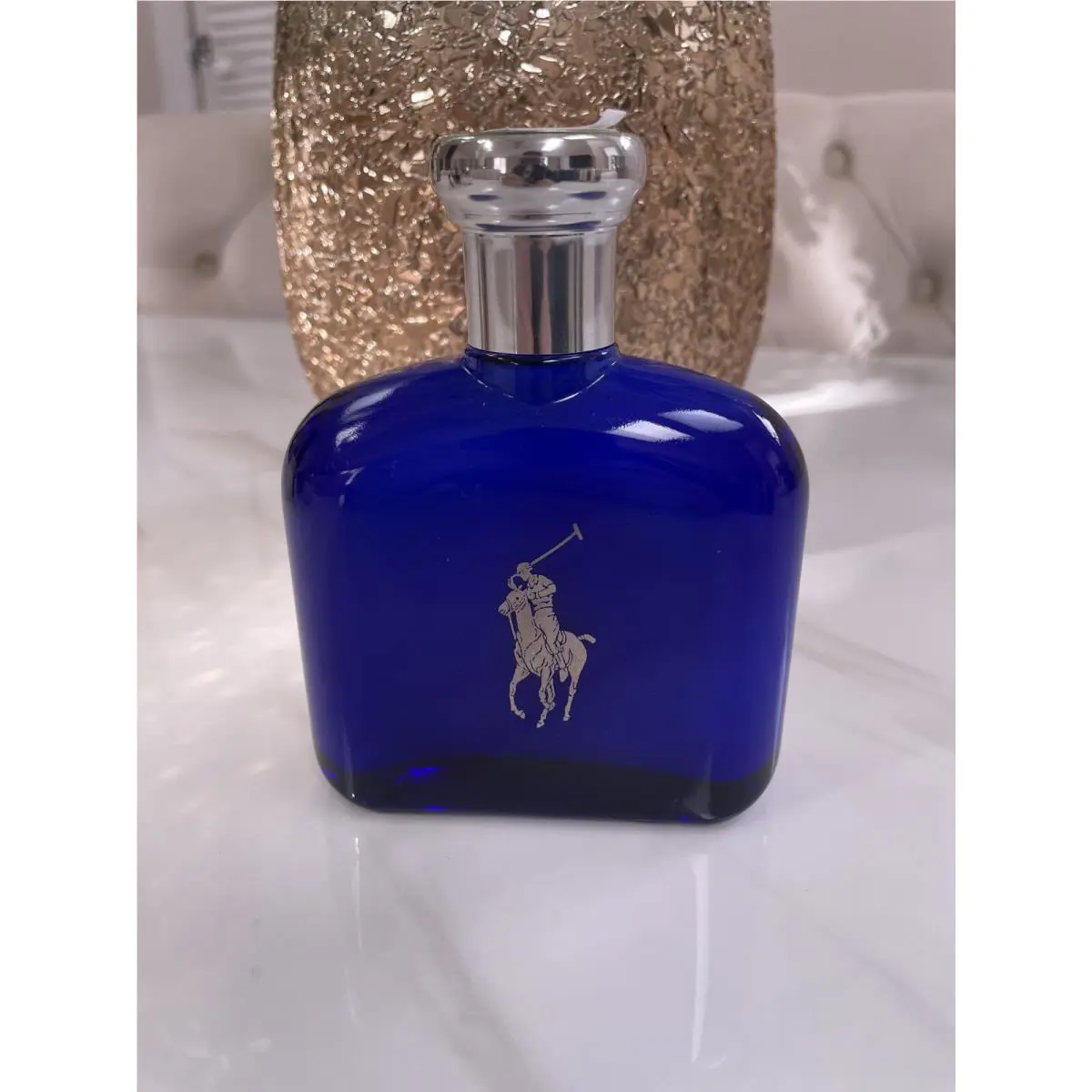 Ralph Lauren Polo Blue 125ML Fluid