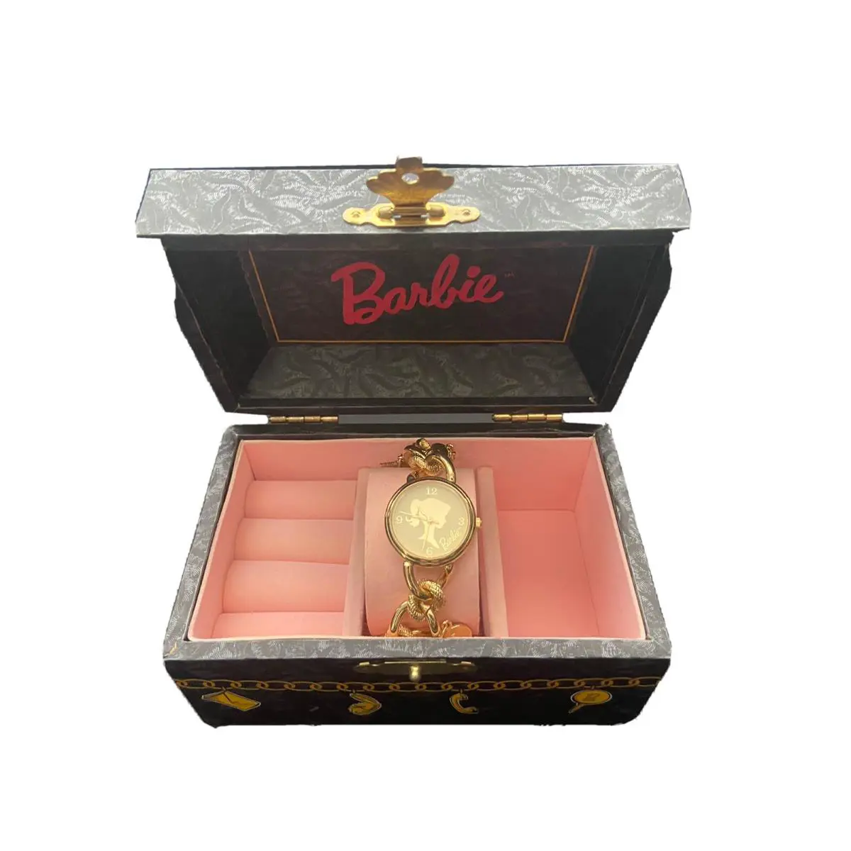 Charming Barbie Watch 1994 Limited Edition  by Fossil