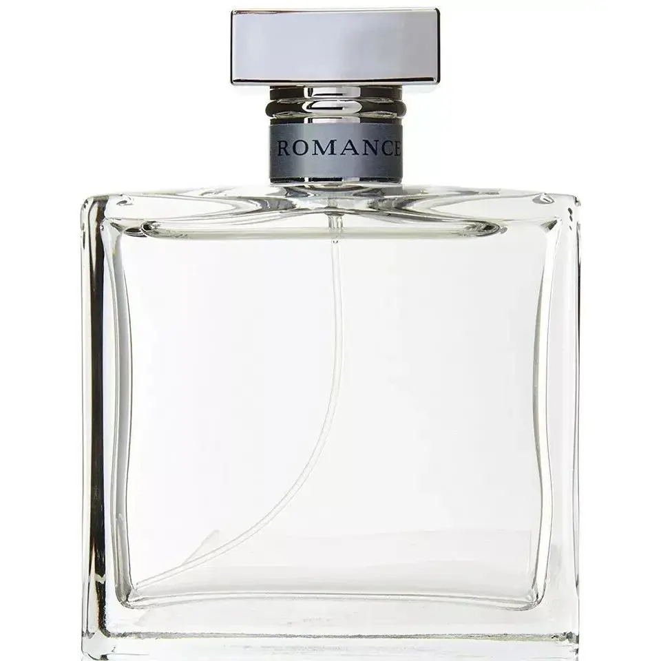 Ralph Lauren Romance Parfum Spray For Women 3.4oz White Box