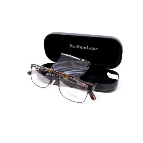 Ralph Lauren Polo PH1157 9038 Eyeglasses Size: 57 - 17 - 150