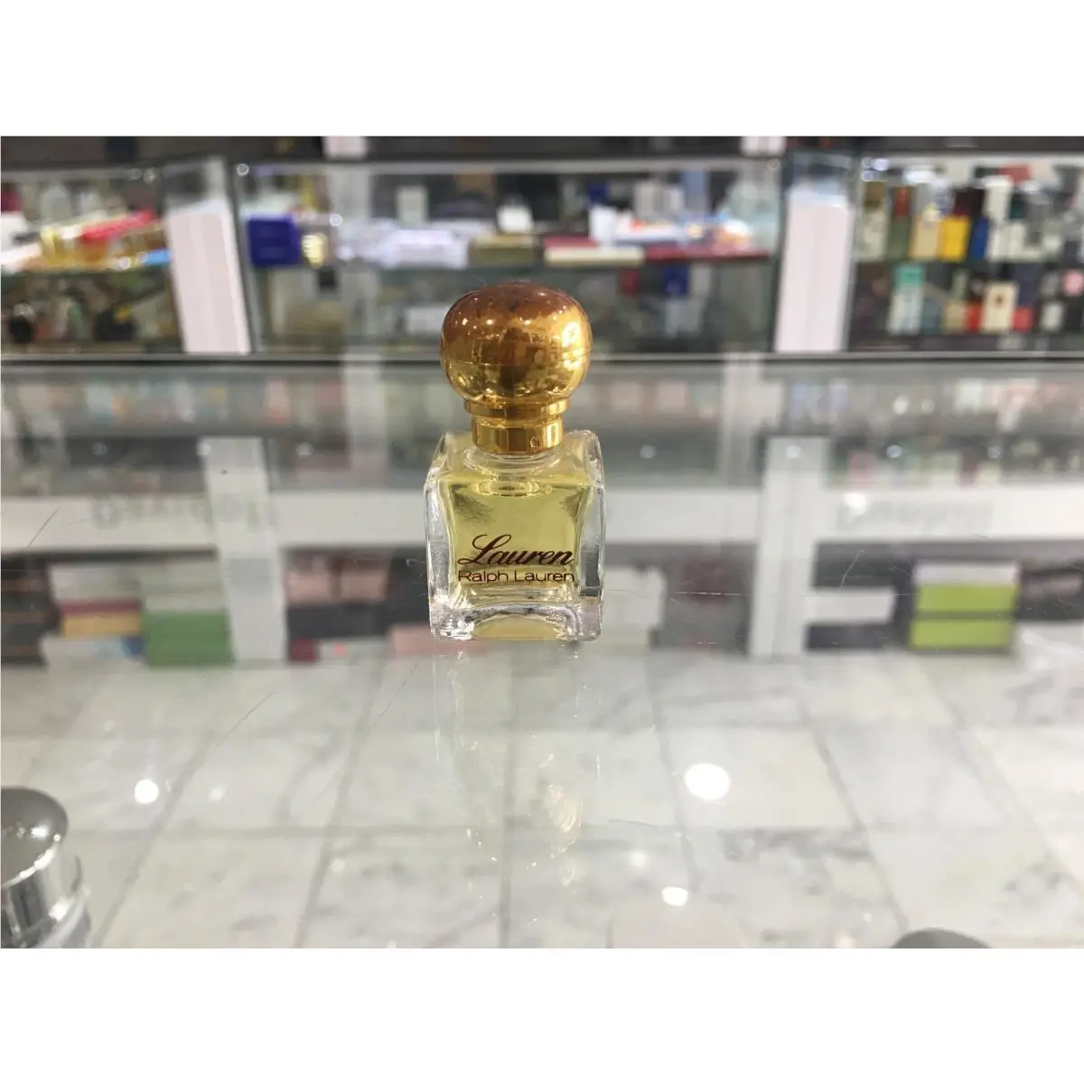 Mini Lauren by Ralph Lauren 1/8 fl oz