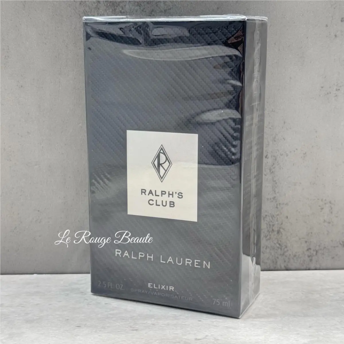 Ralph Lauren Ralph`s Club Elixir Spray 2.5oz/75ml