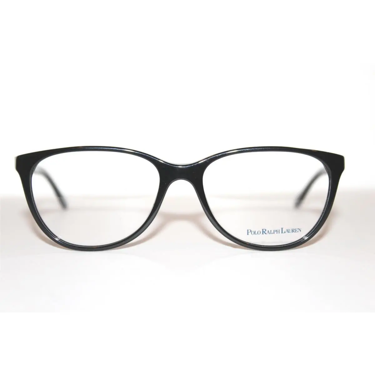 Polo Ralph Lauren PH2130 5517 Black / Purple Eyeglasses 54-16-145