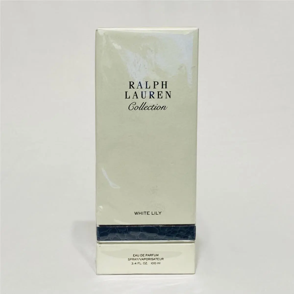 White Lily Ralph Lauren Collection 3.4 oz / 100 ml Eau De Parfum Spray