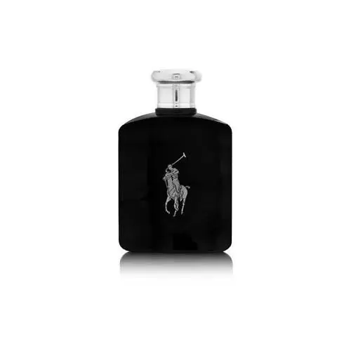 Polo Black Edt Spray 4.2 For Men by Ralph Lauren