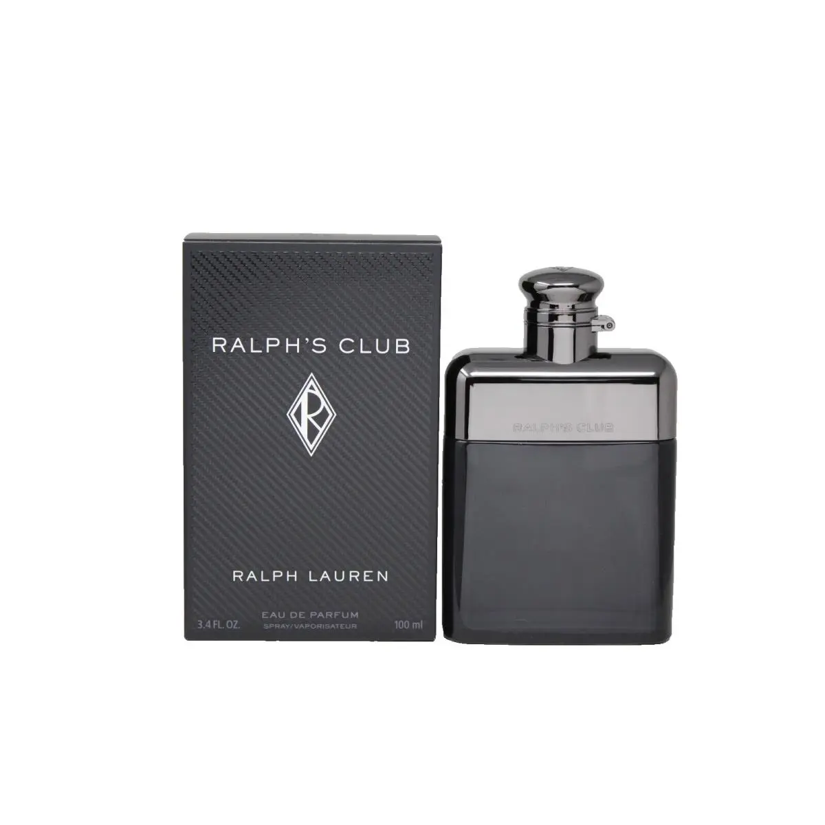 Ralph Lauren Ralph`s Club Eau DE Parfum Spray 100 ML/3.4 Fl.oz