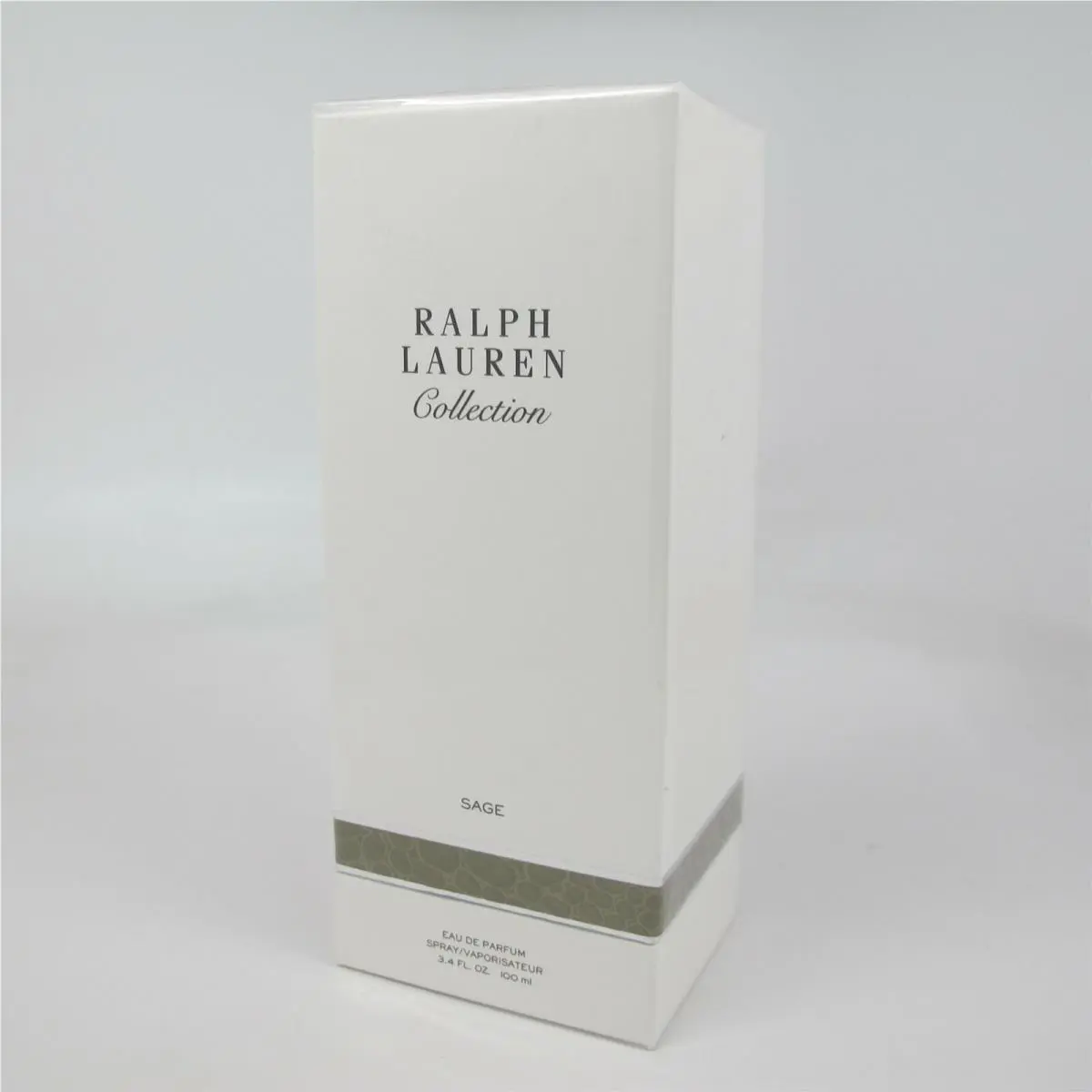 Ralph Lauren Collection Sage 100 Ml/ 3.4 oz Eau de Parfum Spray