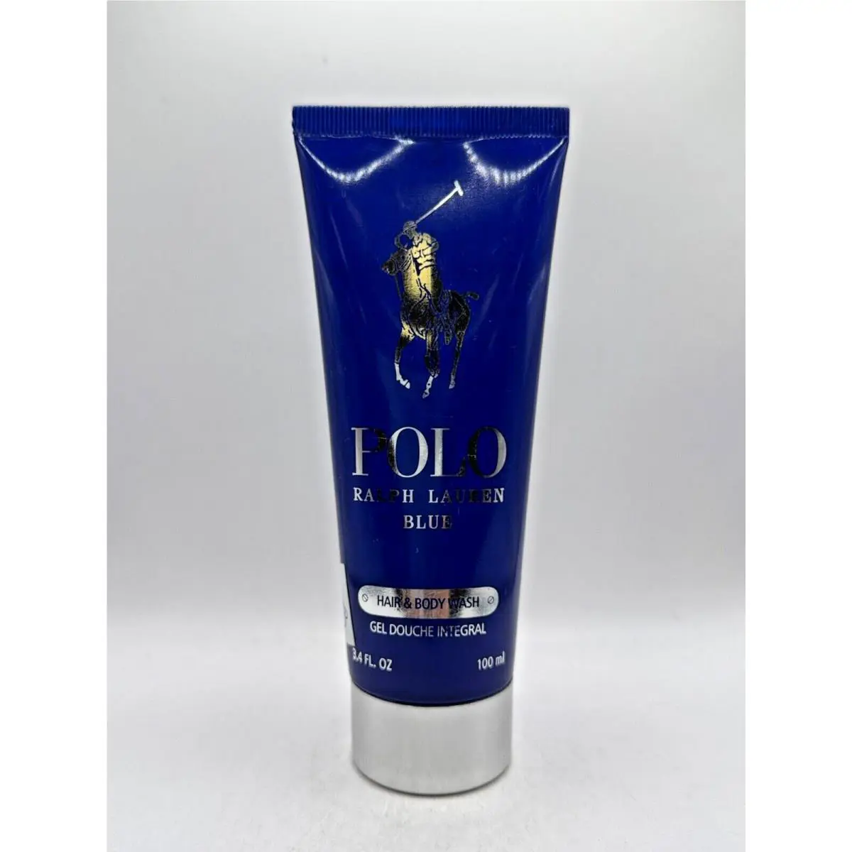 Polo BY Ralph Lauren 100ML Body Wash