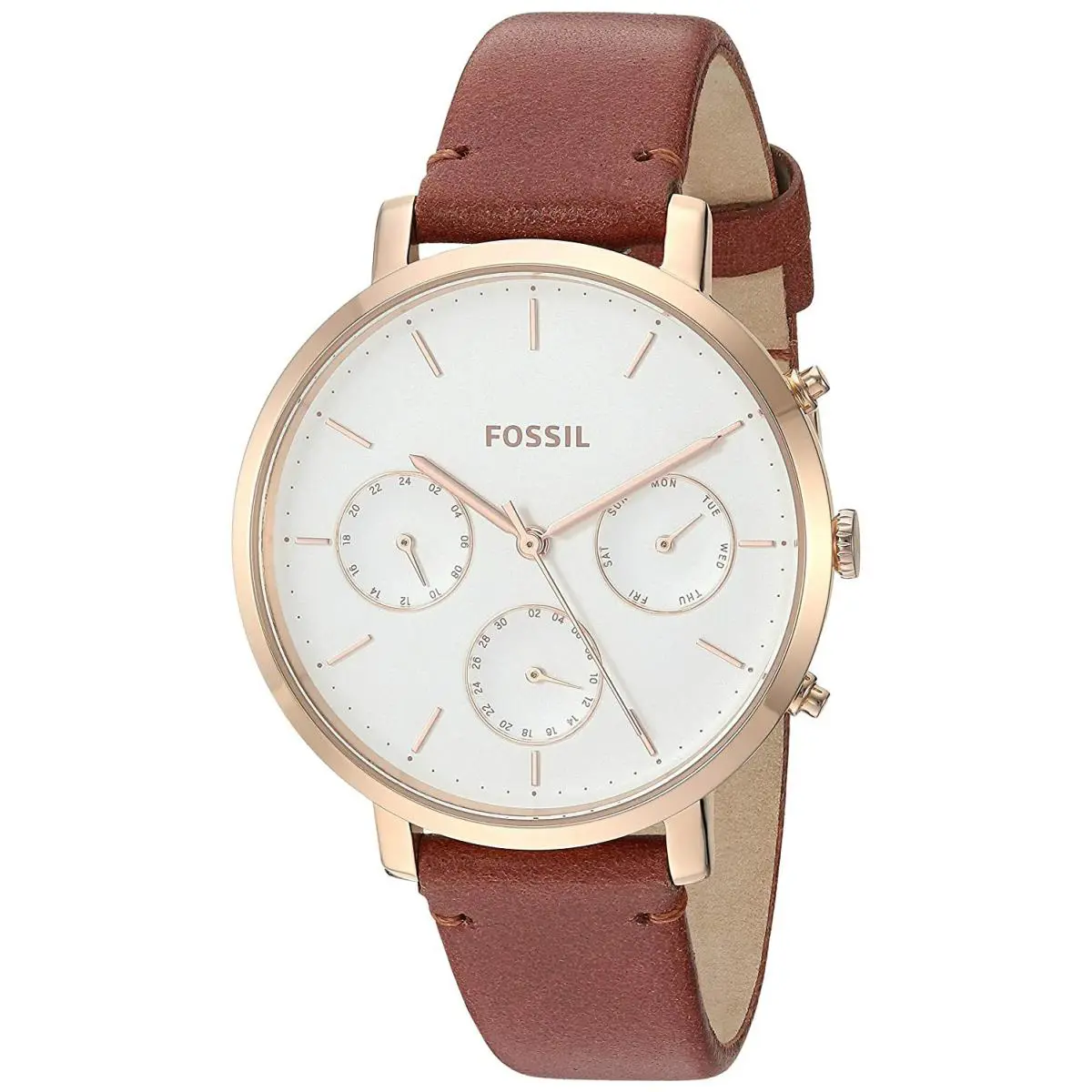Women`s  Sylvia Quartz Watch ES4434 by Fossil